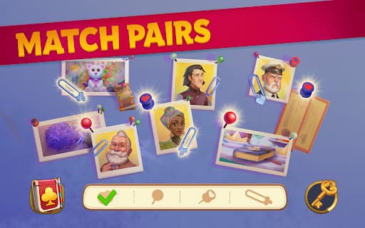 Riddle Road: Puzzle Solitaire screenshot 13 - screenshot