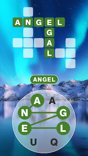 Words of Wisdom: Cross Wonders screenshot 6 - screenshot