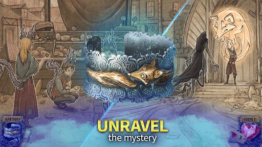 True Treasure Mystery (F2P) screenshot 5 - screenshot