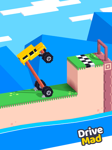 Fancade: 100+ Mini Games screenshot 9 - screenshot