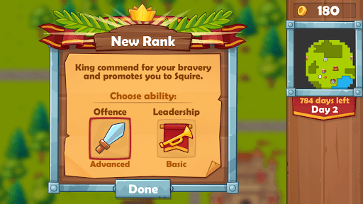 Heroes 2 : The Undead King screenshot 12 - screenshot