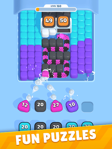 This is Blast! screenshot 8 - screenshot