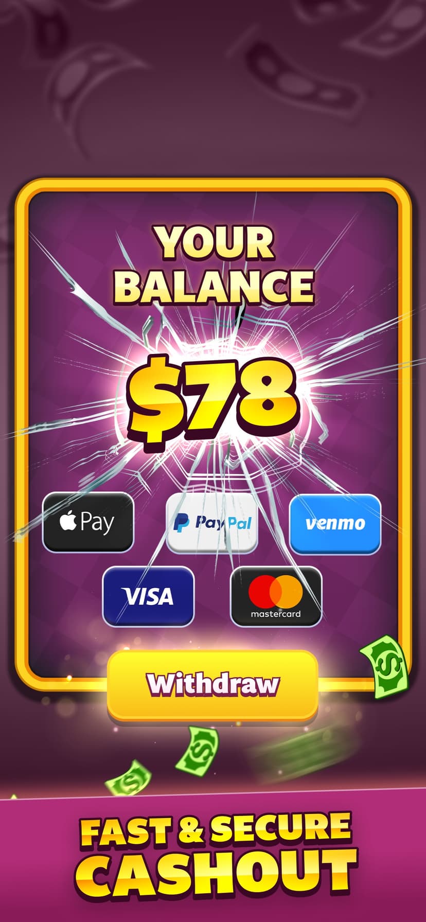 Tile Match - Win Cash screenshot 4 - screenshot