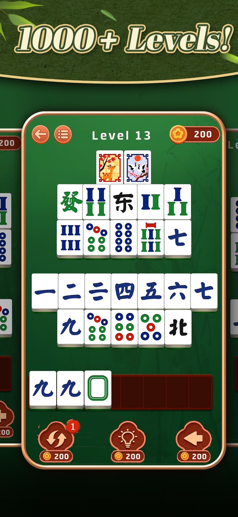 Classic Mahjong: Match Master screenshot 5 - screenshot