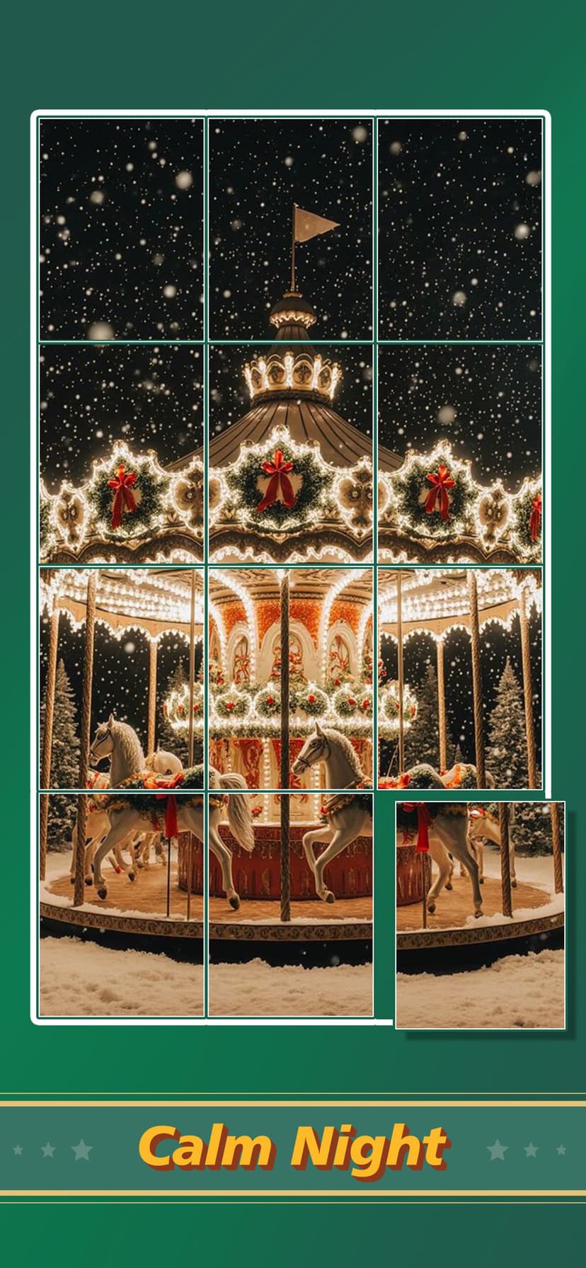 Jigsaw Puzzle Art: Relax Book screenshot 3 - screenshot