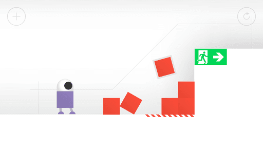 Odd Bot Out screenshot 4 - screenshot