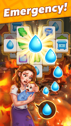 Tile Match: Triple Puzzle Game screenshot 15 - screenshot