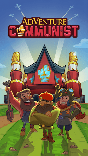 AdVenture Communist screenshot 9 - screenshot