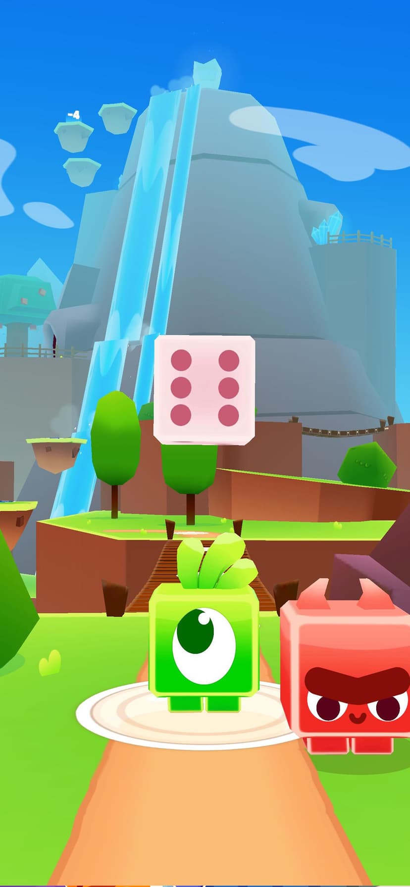 Party Minigames 2 3 4 players screenshot 8 - screenshot