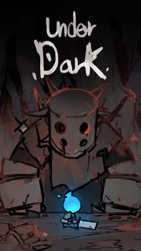 UnderDark: Defense screenshot 1 - screenshot