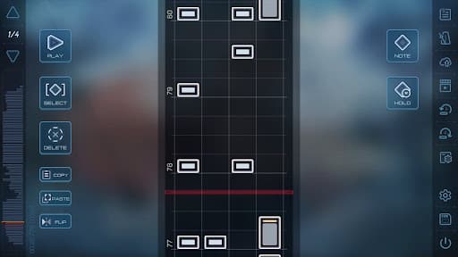 MalodyV screenshot 5 - screenshot