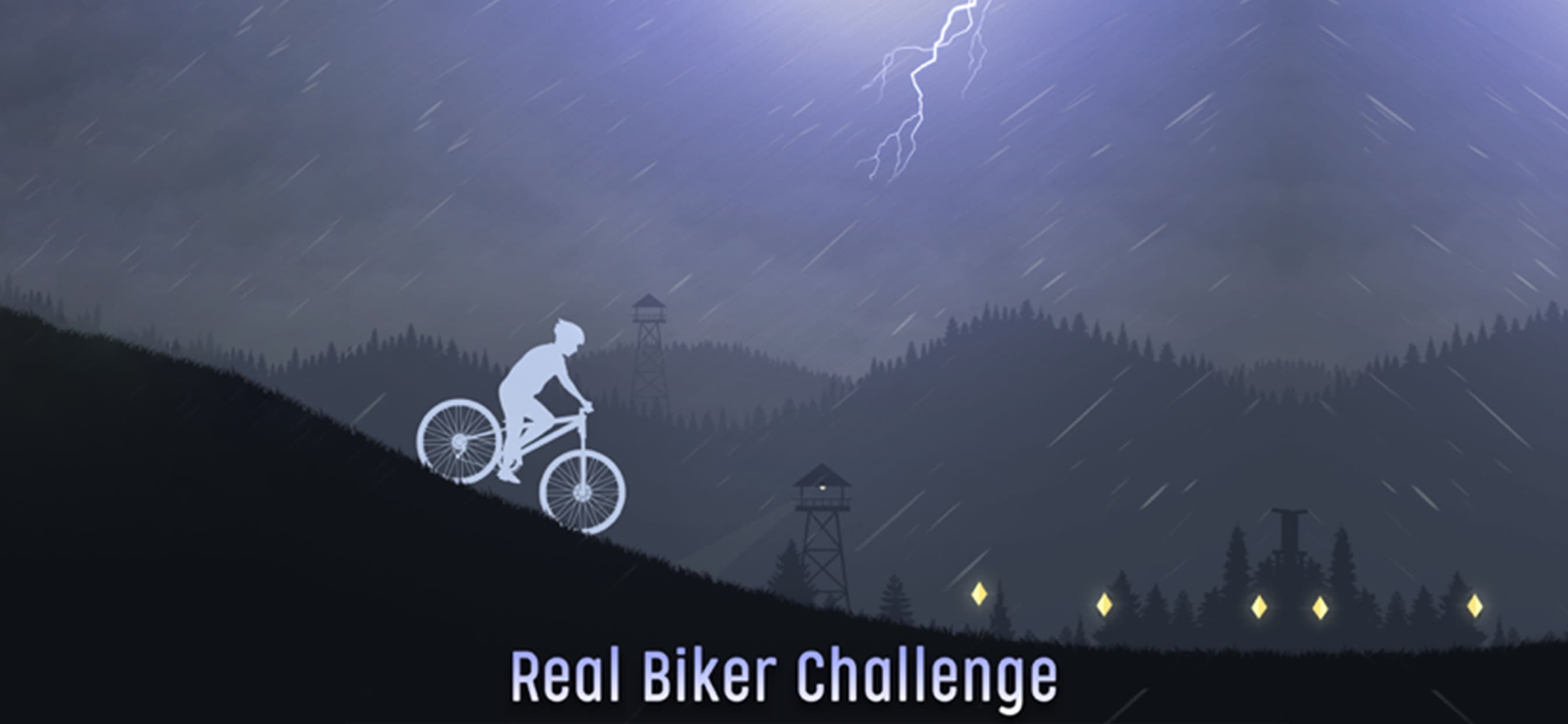 Mountain Bike Xtreme 2024 screenshot 2 - screenshot