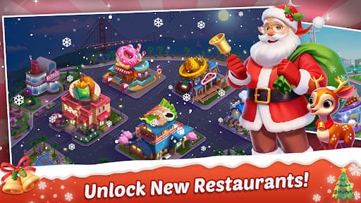 Cooking Journey: Cooking Games screenshot 6 - screenshot