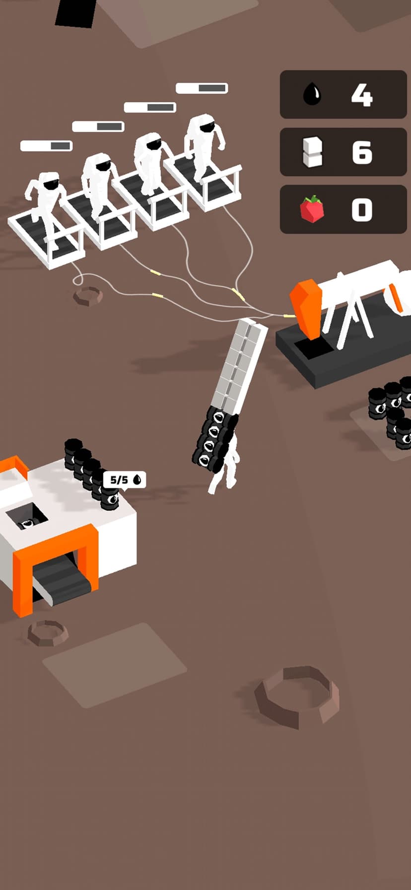 Moon Pioneer screenshot 4 - screenshot