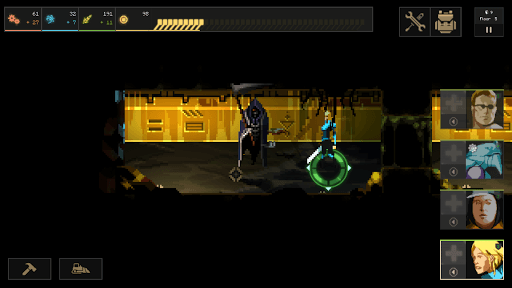 Dungeon of the Endless: Apogee screenshot 5 - screenshot