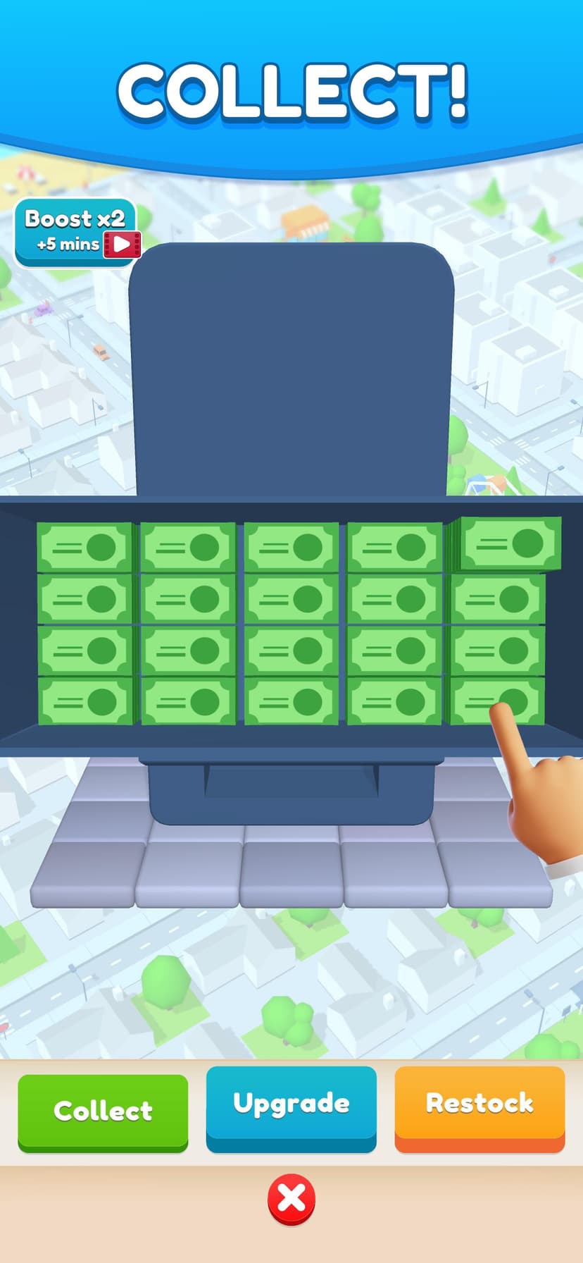 Vending Sort screenshot 7 - screenshot