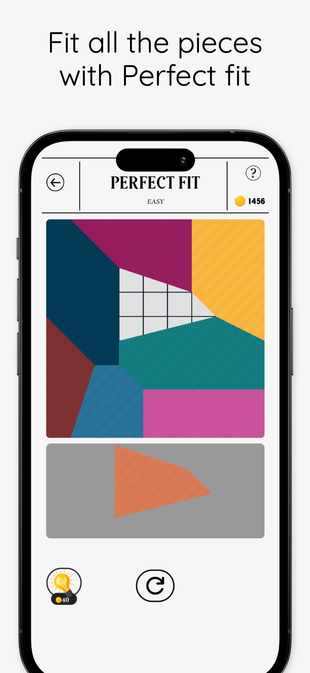 The Daily Puzzle screenshot 5 - screenshot