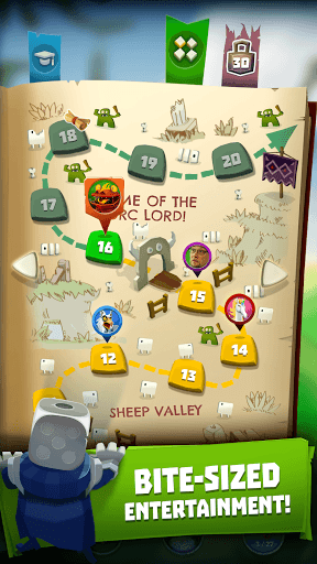 Dice Hunter: Dicemancer Quest screenshot 4 - screenshot