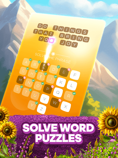 Bold Moves Match 3 Puzzles screenshot 9 - screenshot