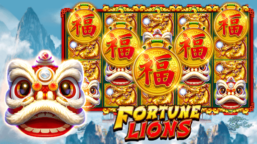 777 Real Vegas Casino Slots screenshot 5 - screenshot