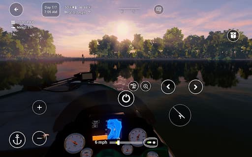 Fishing Planet screenshot 7 - screenshot