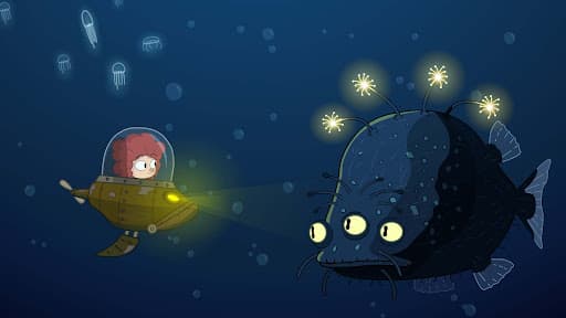 Lost in Play screenshot 22 - screenshot