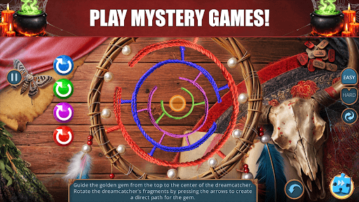 Mind Echoes 2: Extra f2p screenshot 2 - screenshot