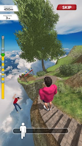 Walk King - Race on Stairs screenshot 12 - screenshot