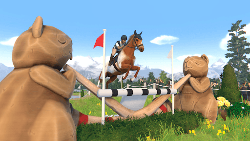 Rival Stars Horse Racing screenshot 5 - screenshot