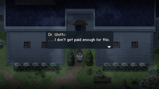 To the Moon screenshot 5 - screenshot