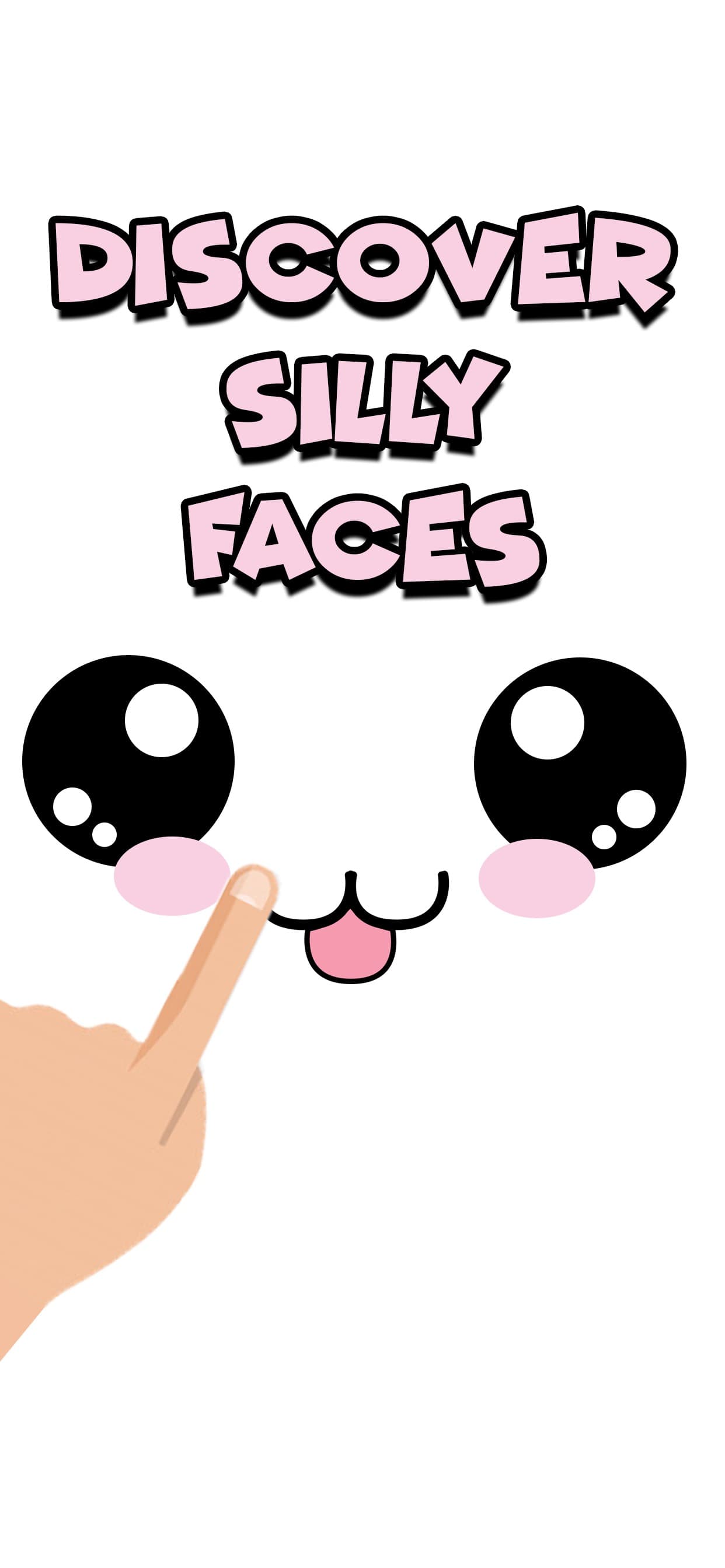 Cute Face:OwO Virtual Pet Game screenshot 2 - screenshot
