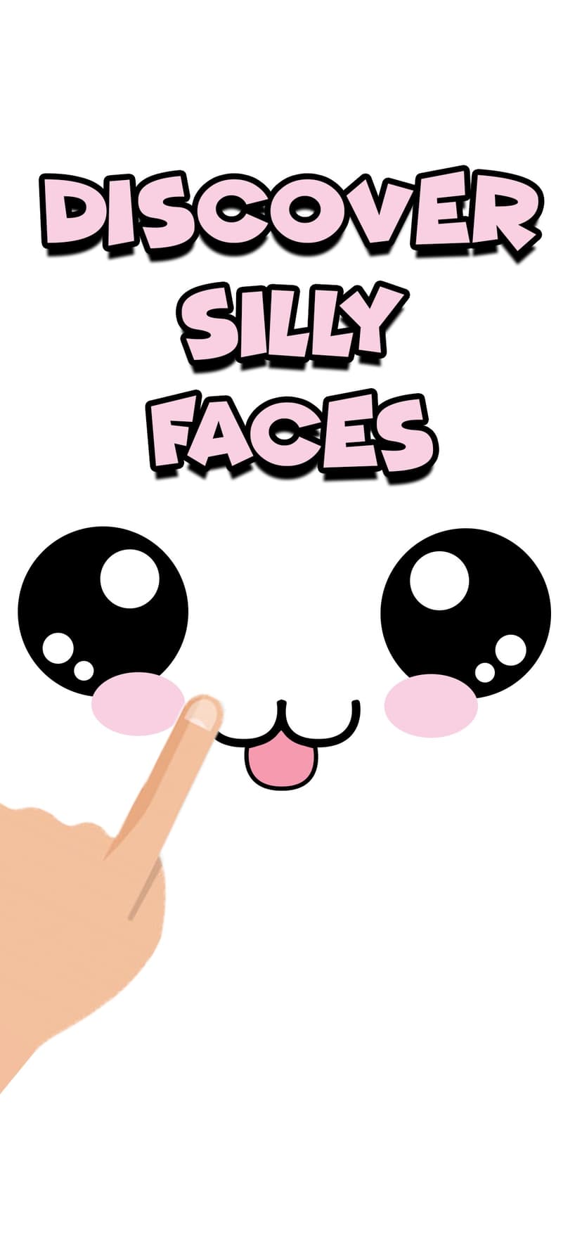 Cute Face:OwO Virtual Pet Game screenshot 2 - screenshot