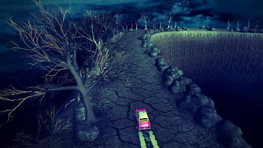 Vertigo Racing screenshot 6 - screenshot