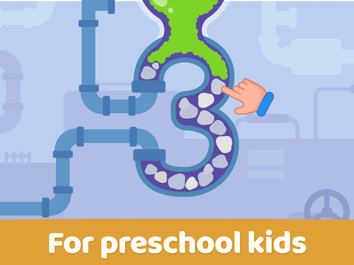 Game for preschool kids 3,4 yr screenshot 16 - screenshot