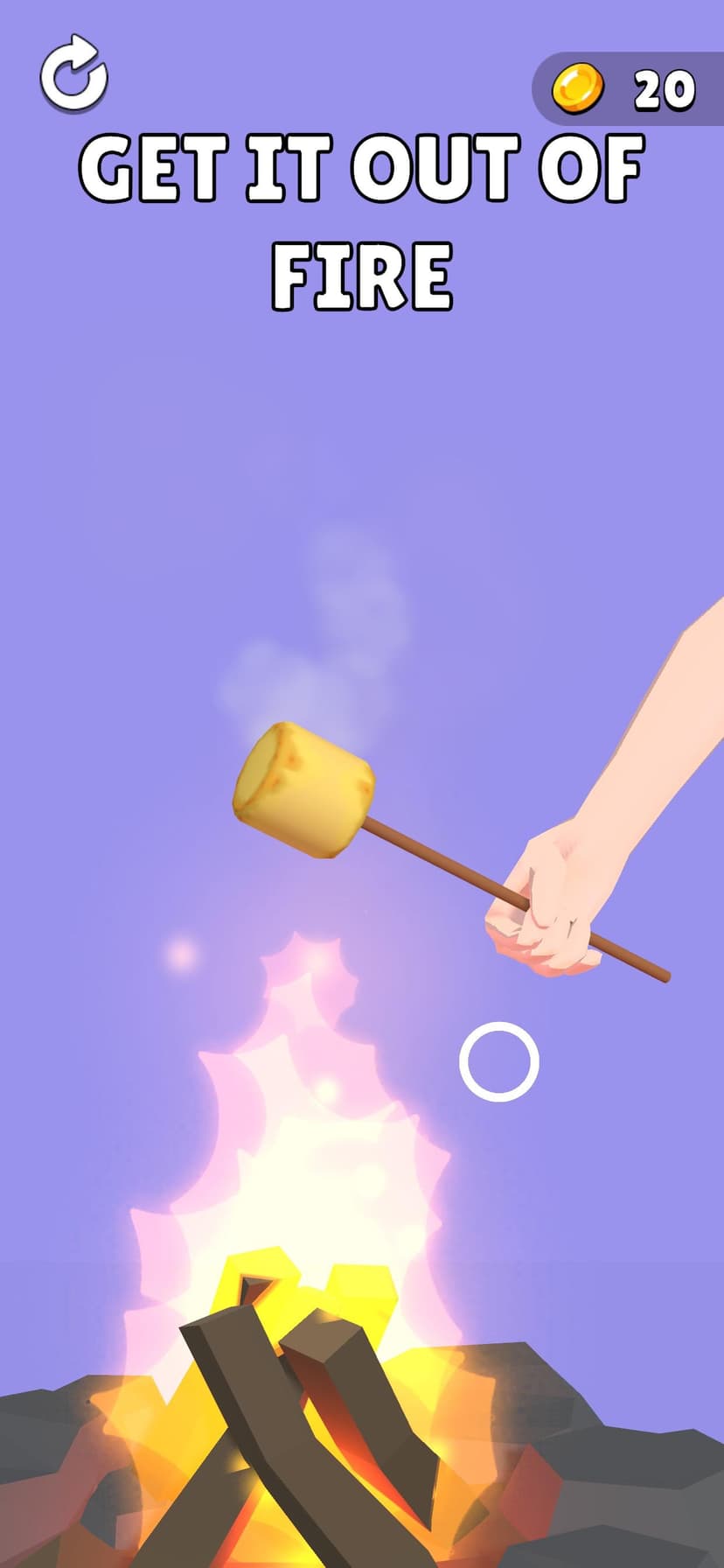 Arm Simulator screenshot 2 - screenshot