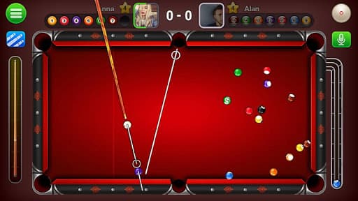 8 Ball Live - Billiards Games screenshot 9 - screenshot