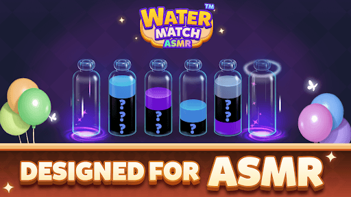 Water Match™- ASMR Water Sort screenshot 9 - screenshot