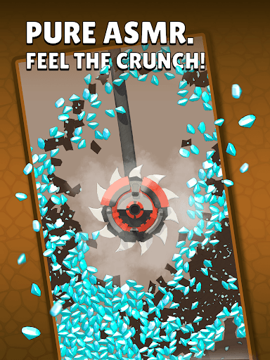 Drill & Collect: idle mine dig screenshot 8 - screenshot