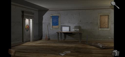 Forever Lost: Episode 3 screenshot 1 - screenshot