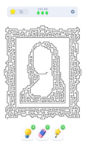 Arrow Out screenshot 3 - screenshot