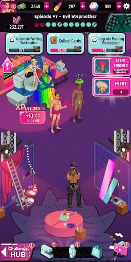 RuPaul's Drag Race Superstar screenshot 20 - screenshot
