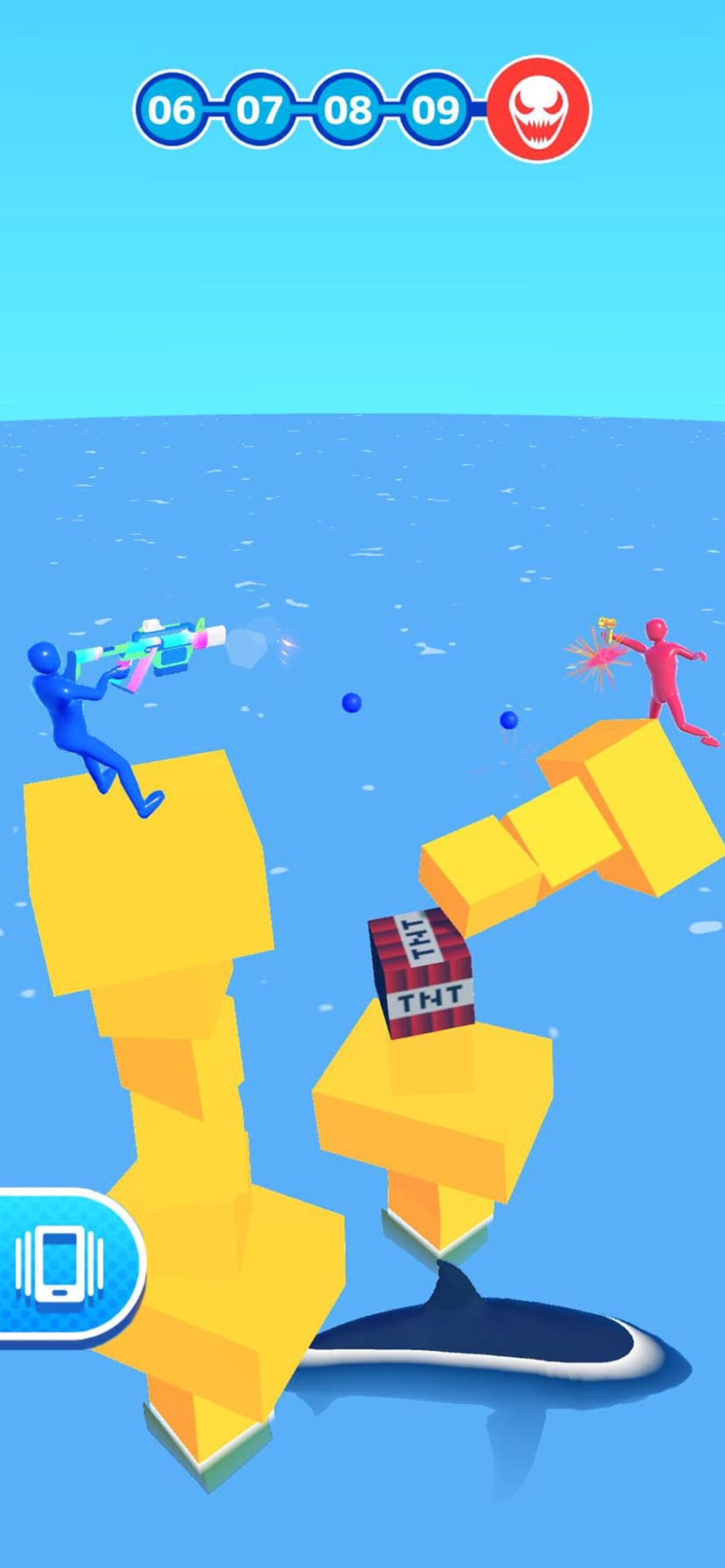 Balance Duel screenshot 8 - screenshot