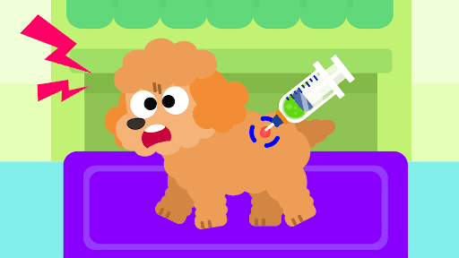 Cocobi Animal Hospital -Doctor screenshot 14 - screenshot