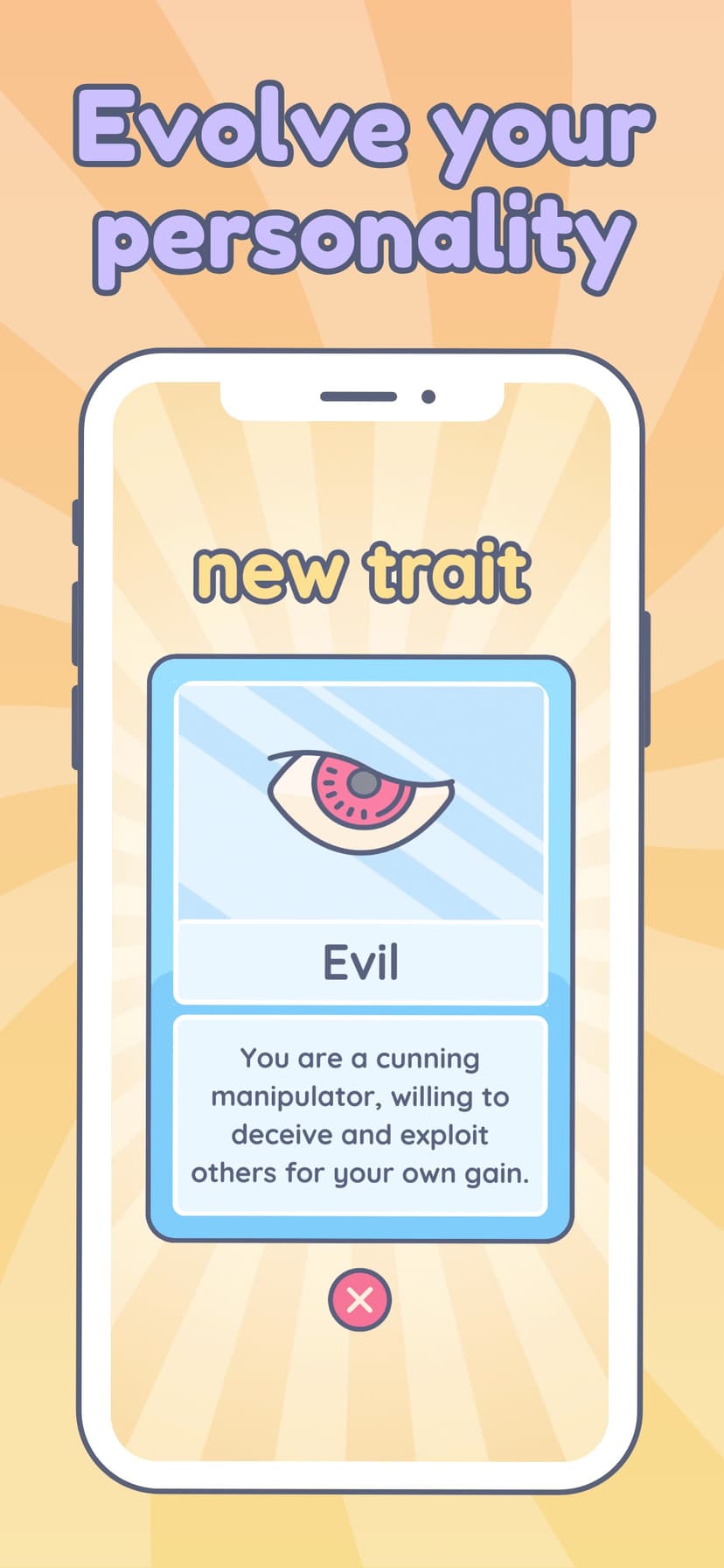 Everlife - Life Simulator screenshot 4 - screenshot