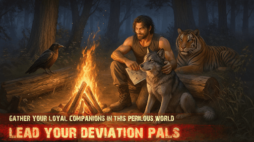 Day R Survival: Last Survivor screenshot 12 - screenshot