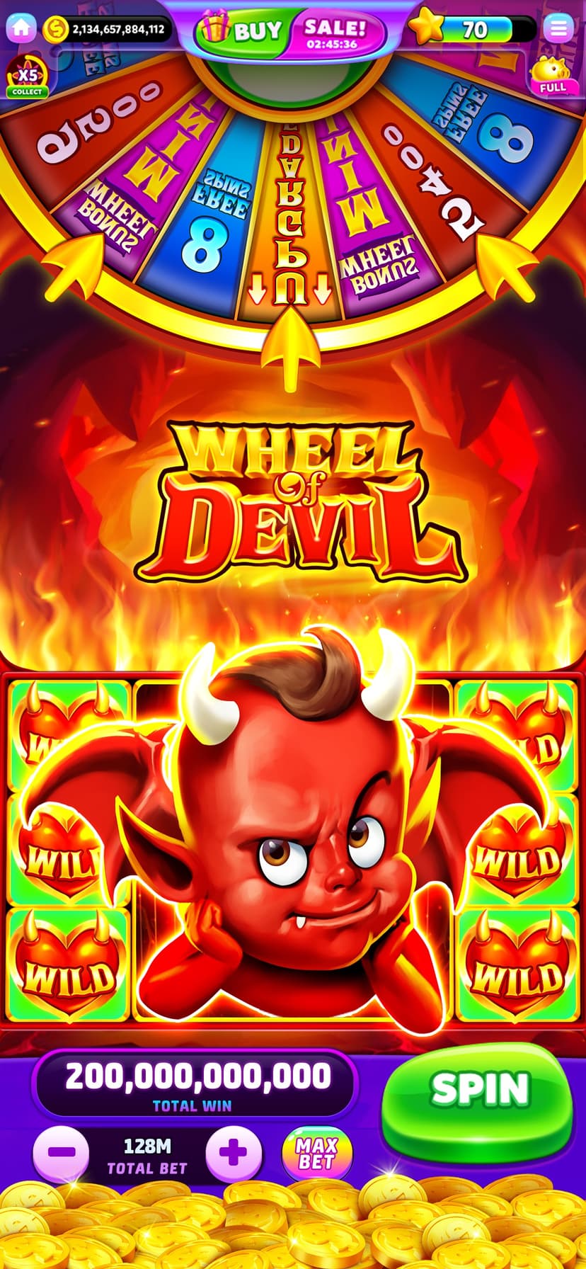 Jackpot Friends™-Slots Casino screenshot 4 - screenshot