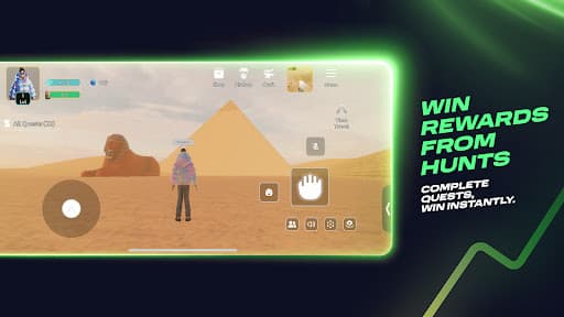 GoArt screenshot 2 - screenshot