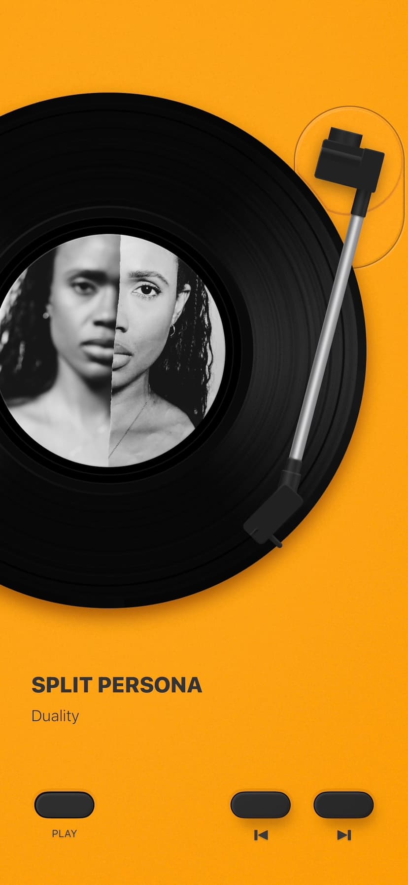 MD Vinyl for Music App screenshot 7 - screenshot