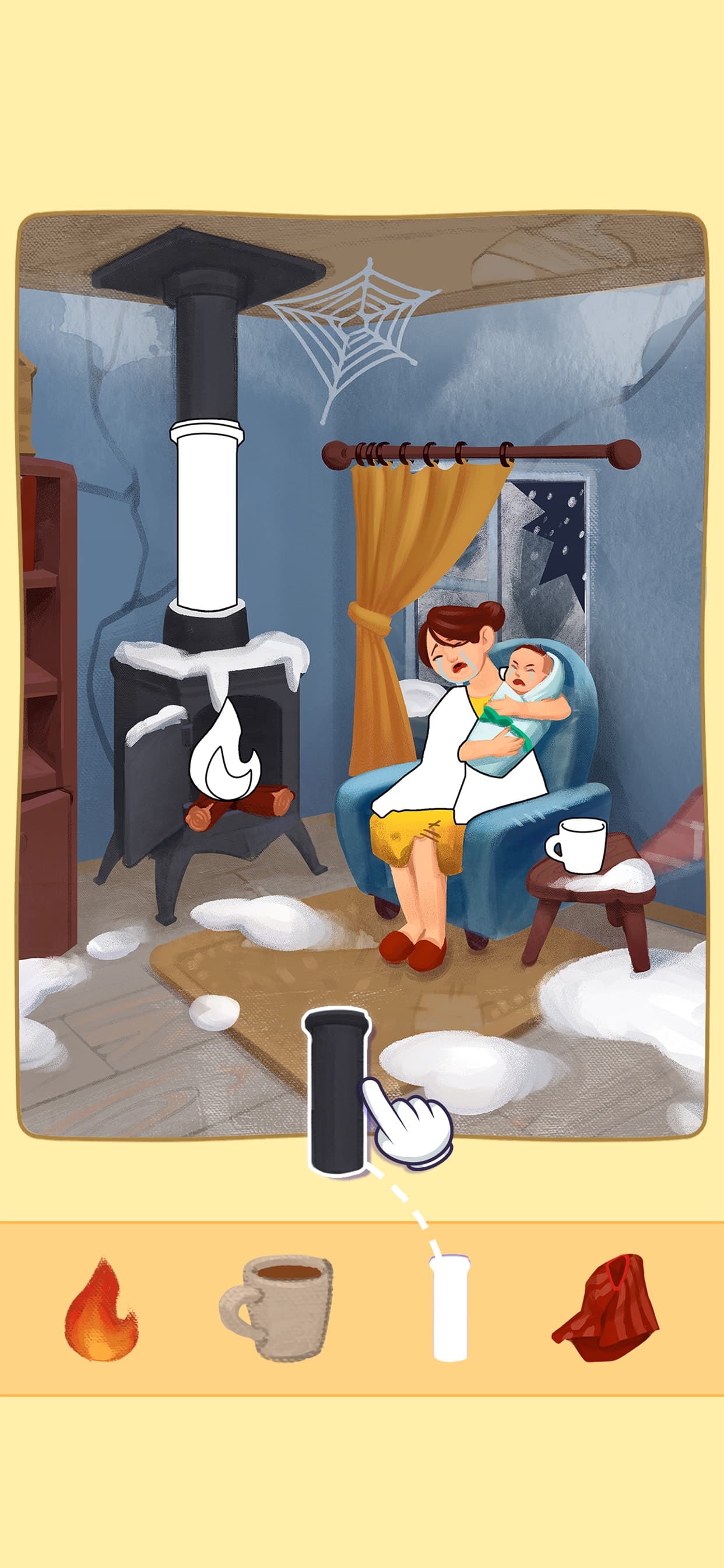 Art Master: Coloring Book screenshot 1 - screenshot