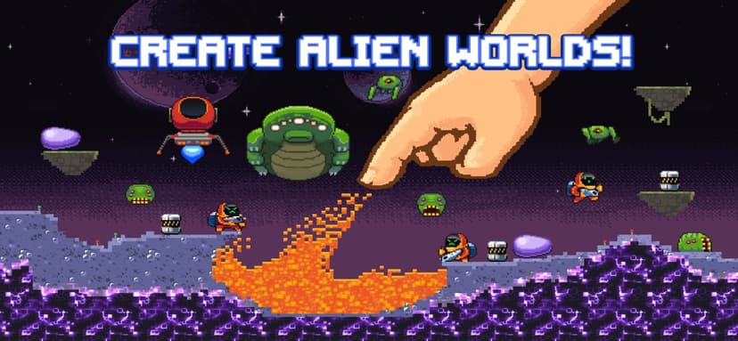 The Sandbox Evolution screenshot 2 - screenshot